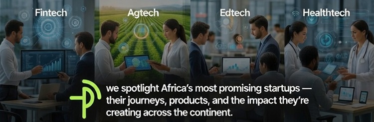 Agrovesto, a tech-enabled agricultural platform that connects small-scale farmers with markets, finance, and services 1 image 2