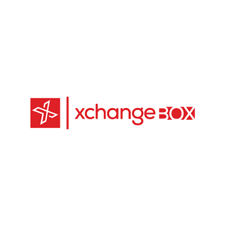 Homepage 1 XchangeBox
